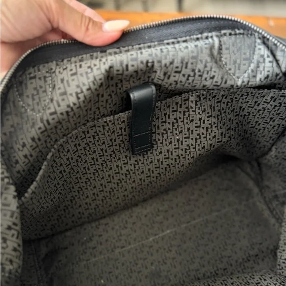 Longchamp Le Pliage Xtra Leathet Satchel Tote - Picture 11 of 16